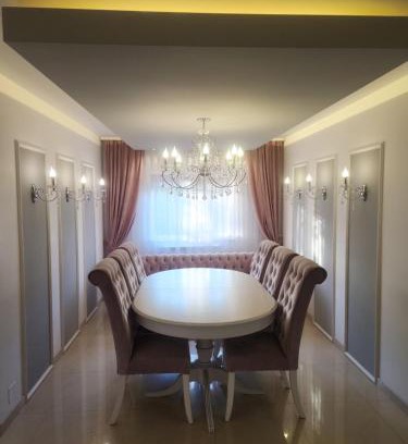 Scheia Apartamento | Lea Residence