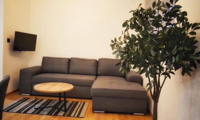 Prokuplje Apartamento | Lea