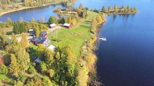 Sundsvall Municipality Apartamento | Lea