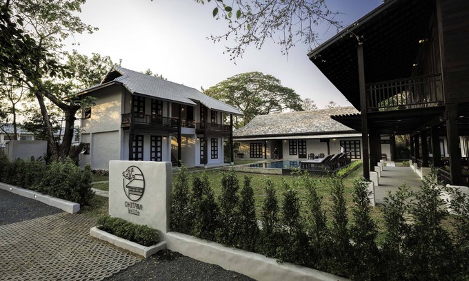Chang Phueak Villa | Llevarte al encanto de Chiangmai