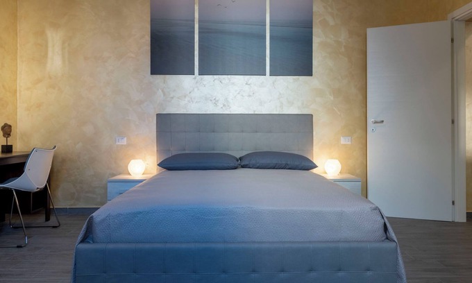 Milan Apartamento | Leader Apartments 1 - Monzino - Hockey MSG Arena - Linate -