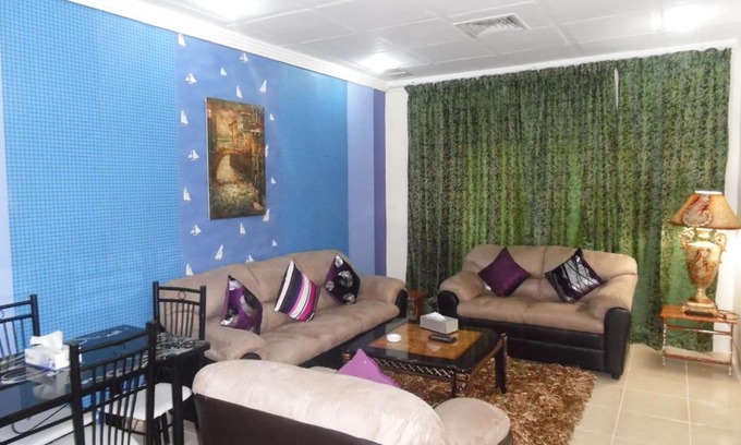 Fintas Apartamento | Leader Apartments 2