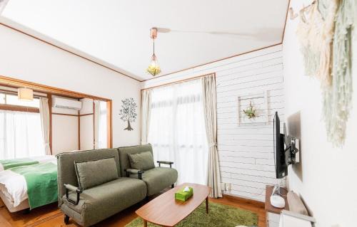 Koshigoe Apartamento | Leaf