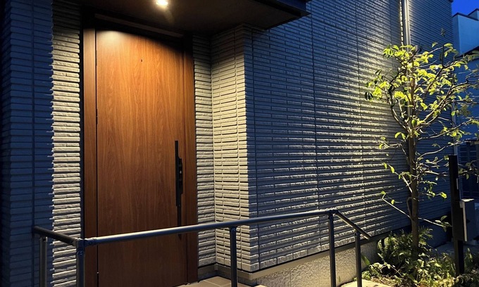 Tokorozawa Casa | Leaf Village Free parking available 1 car space - Leaf Village / Tokorozawa Saitama