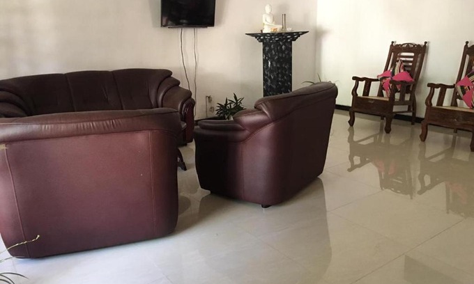Welipitiya Apartamento | Leafy Gardens