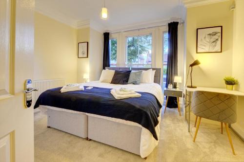 Leamington Spa Apartamento | Leamington Spa Warwick Place Apartments