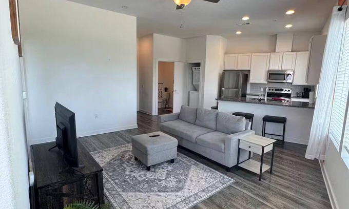 Leander Apartamento | Leander Place for work and relax