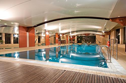 Leba Hotel | Łeba Hotel & Spa