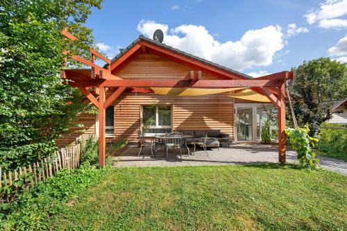 Herbstein Apartamento | Leben am Weinberg
