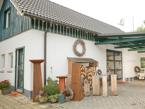 Erndtebruck Casa | LebensArt in the old horse stable