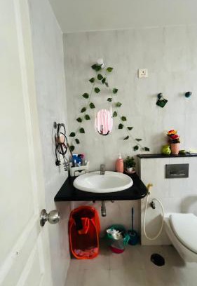 Gurugram Apartamento | Lebron Castle