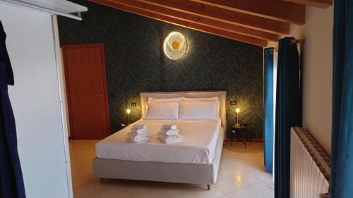 Capriate San Gervasio Apartamento | Lecchi Home