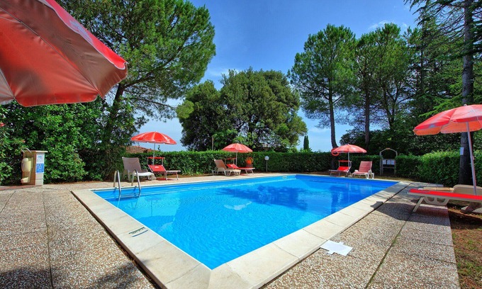 Montaione Apartamento | Apartment en Montaione con 2 habitaciones, capacidad 6