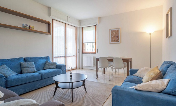 Lecco Apartamento | Lecco Adventure Base