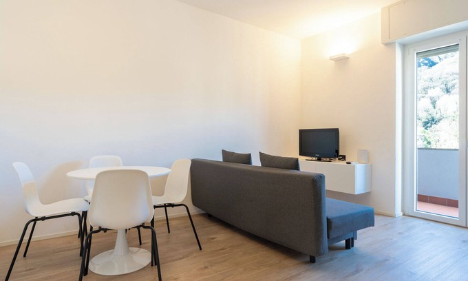 Lecco Apartamento | Lecco Lakefront Retreat