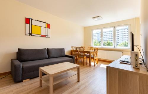 Jelitkowo Apartamento | Lecha Comfort Apartment by BookingHost