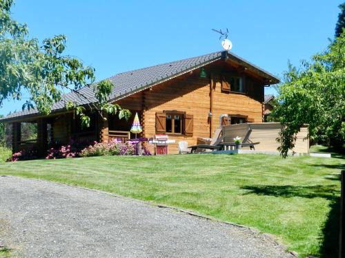 Saissac Chalet De Esquí | Lechaletcathare