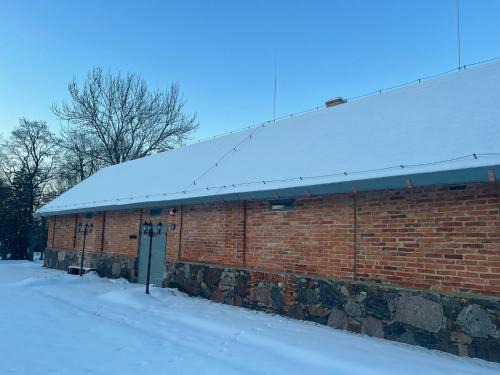 Alanta Casa | Ledainė