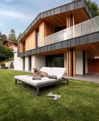 Pieve di Ledro Apartamento | Ledarix Charm Chalet