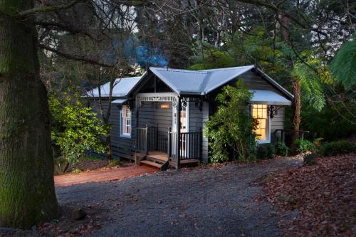 Olinda Casa | Leddicott Cottage