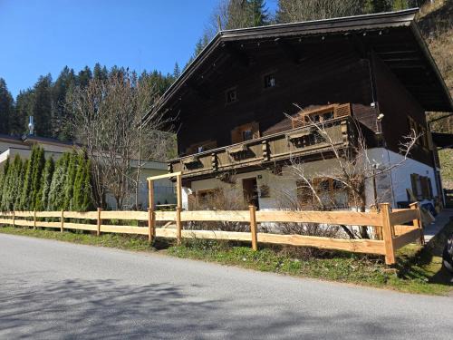 Ellmau Casa | Lederer Häus'l, Ferienwohnungen