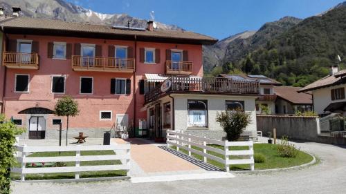 Mezzolago Apartamento | Ledro Lake Suites
