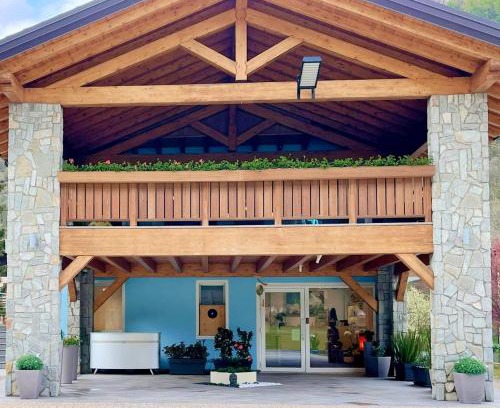 Ledro Apartamento | Ledrobenessere