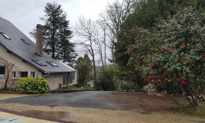Lee Casa | Lee: Casa / villa / chalet - Lée