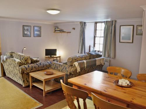 Berwick-upon-Tweed Casa | Lee Cottage - E4343A