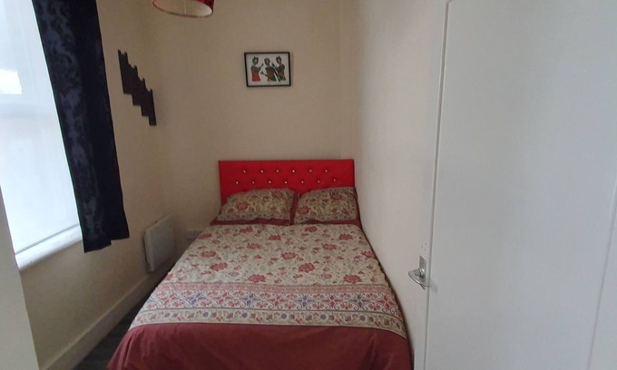 Lee Green Casa | Lee High Road Holiday Rental