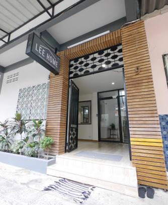 Thung Maha Mek Apartamento | Lee Home Bangkok