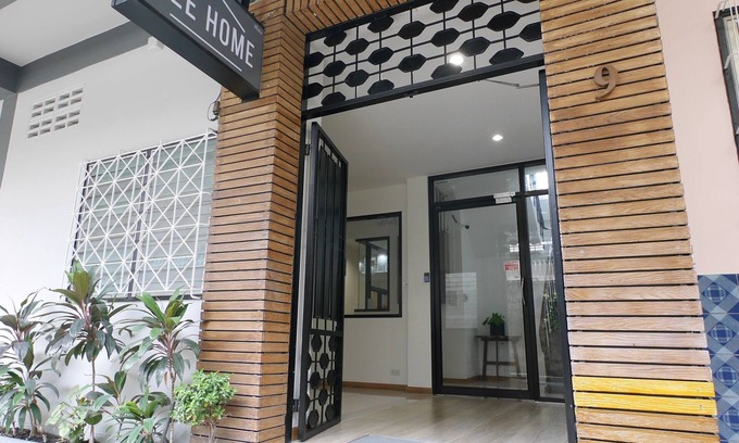 Thung Maha Mek Apartamento | Lee Home Bangkok