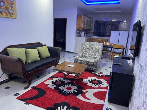Brufut Apartamento | Lee's Apartment by Beach
