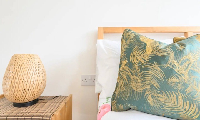 Leeds Apartamento | Leeds - Sleeps 4 - Free Parking - Pet Friendly