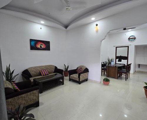 Jabalpur Apartamento | Leela home stay -Jabalpur - Luxury 2BHK apartment-N1