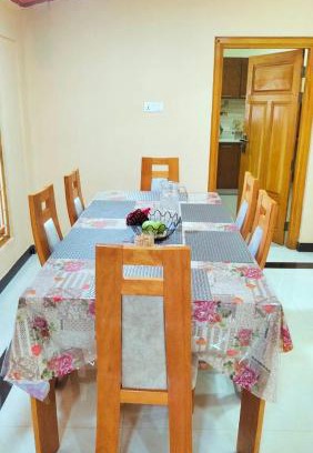 Karainagar Casa | Leela Resort