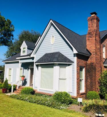 Albany Apartamento | Leesburg Albany Georgia rental