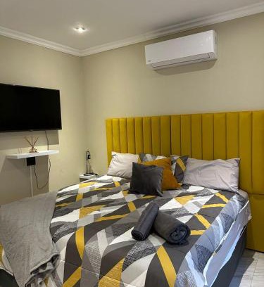 Hazyview Apartamento | Leetong Holiday Home