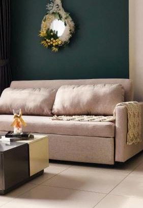 Tan Thuan Dong Apartamento | LeeVy District 7 - Quận 7 Hồ Chí Minh