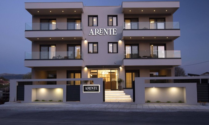 Kalligoni Apartamento | Lefkada Luxury Apartments