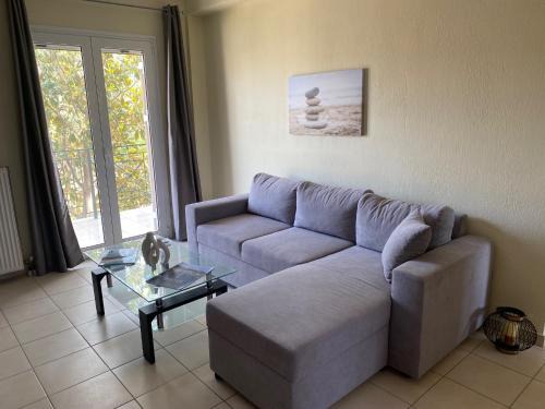 Skiathos Town Apartamento | lefkoma