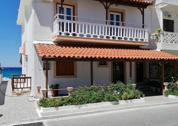 Kokkari Apartamento | Lefteris Rooms
