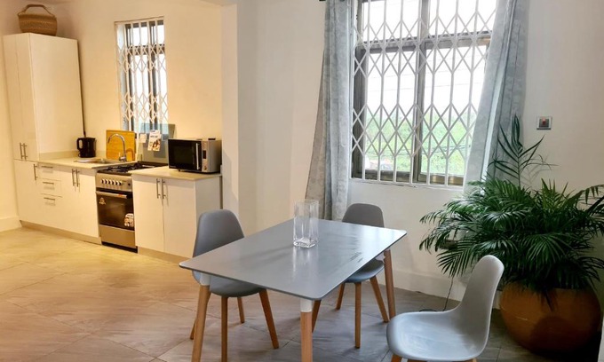 Madina Apartamento | Legacy Court