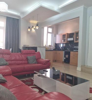 Mbezi Beach Apartamento | Legacy Homes