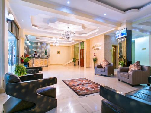 Nakuru Hotel | Legacy Hotel and Conference Centre ltd