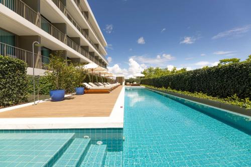 Cascais Hotel | Legacy Hotel Cascais, Curio Collection By Hilton