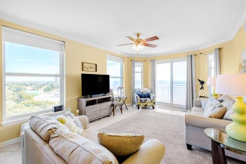 Gulfport Casa | Legacy I 801 Deluxe
