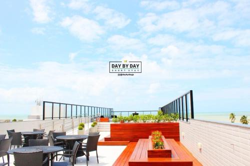 Cabo Branco Apartamento | Legacy Suítes by Day by day