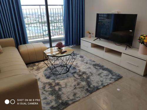 Thuan An Apartamento | Legacy Thuận An