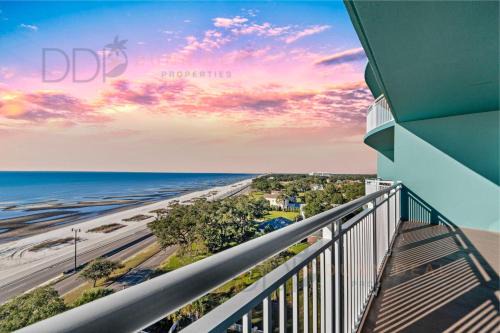 Gulfport Casa | Legacy Tower Two 907 Deluxe